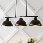Jonathan Y Farmhouse Asher Led Pendant. Fixed Price $223.99.