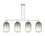 Innovations Lighting 716-4I-16-48 Brookhaven Cloche Linear Brushed Satin. Fixed Price $762.08.