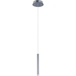 Decovio 16329-PCCAL1 Lyme Led Inch Polished Chrome Mini Pendant Ceiling Light. Fixed Price $198.00.
