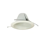 Nora Lighting NTM-716AL 6" Baffle Recessed Trim 90W Max White. Fixed Price $22.92.