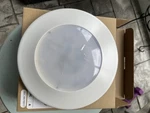 Progress Lighting Division Of Hubbell New Style Can Lights Box Lot 4. Fixed Price $35.50.
