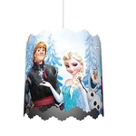 Philips Disney Frozen Children Kids Ceiling Suspension Light Lampshade Only. Fixed Price $13.49.