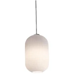 Afx Inc. CALP09WH Callie 1 Light Inch White Pendant Ceiling. Fixed Price $158.00.