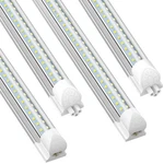 Shopled Lights 2FT, 20W 2600LM 6000K Cool White, V-shaped Utility Sh.... Fixed Price $62.51.