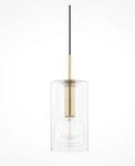 Mitzi H415701A-AGB Belinda Light 6 Inch Aged Brass Pendant Ceiling. Fixed Price $249.99.