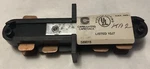 Capri Track KA2 Black Mini Connector. Fixed Price $13.94.
