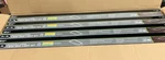 Lot Of 4 Commercial Electric 2 Ft X Selectable T-bar Grid Light Kit. Fixed Price $109.99.