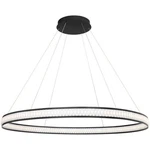 Forster Large Chandelier 168 Eurofase Lighting 37093-013. Fixed Price $3760.00.