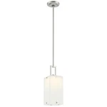 George Kovacs P1321-084-L Led Mini Pendant. Fixed Price $199.95.
