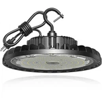 Ufo Led High Bay 150W 21,000LM 5000K Aluminum Shop Lights With Us P.... Fixed Price $35.74.