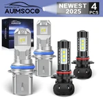 6500KK White Led Headlight Combo Hi/lo Beam Fog Ford Ranger 2001-2011. Fixed Price $69.99.