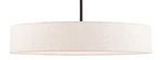 Livex Lighting 46035 Venlo 26"W Drum Chandelier - Bronze With Antique. Fixed Price $299.96.