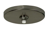 Tech Lighting Freejack 4" Round Flush Canopy 12V Bronze 700FJ4RFZ-LED. Fixed Price $114.00.