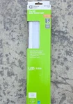 Commercial Electric 12 Led Under Cabinet Light Soft White Dimmable 450 Lumens. Fixed Price $22.00.