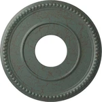 Ekena Millwork CM12BRCBC Bradford Ceiling Medallion, 1/2"OD X 7/8"ID 3.... Fixed Price $40.09.