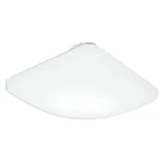 Lithonia Lighting Fmlsl 14 20840 M4 Ledsquarelight, White, Steel, 133/4INL. Fixed Price $90.99.