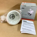 Juno Trac-lites R552 PAR30 Flared Step Track Light 75W Max (white) New. Fixed Price $9.98.