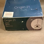 Origin 21 Corvallis 4-LIGHT Brushed Blackmodern/contemporary Globe Pendant. Fixed Price $170.00.