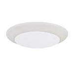 Homeplace By Capital Lighting Led 10" Flush Mount, White 223612WT-LD30. Fixed Price $39.99.