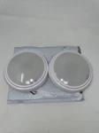 2PK Led Mount Ceiling Lighting 9 Inch Round 15.5W Dimmable 1050 Lumen 120V. Fixed Price $19.54.