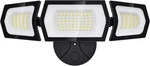 100W Flood Outdoor, 9000LM Security Lights, IP65 Waterproof Black. Fixed Price $29.28.