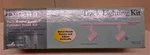 ***emerald Track Lighting Kit Model P2512W White Finish Open Box. Fixed Price $19.99.