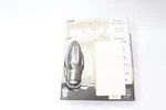 (3-PK) Feit Electric White Filament Clear Glass Chandelier Led Light Bulb. Fixed Price $8.09.