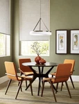 Lynnpark 1 -light Brushed Nickel Modern/ Contemporary Acrylic Cylinder Led. Fixed Price $99.00.