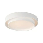 ET2 Lighting Ziggurat 24" Led Flush Mount, White E51044-WT. Fixed Price $548.00.