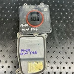 2019-2024 Mini Cooper F56/ F55 Led Headlight Module Oem. Fixed Price $217.00.