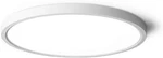Modern 15.8" Led Ceiling Light, 3 Color Temperatures, Thin Flush Mount Fixture. Fixed Price $77.99.