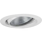Progress Lighting P8176 White 5" Eyeball Trim For PAR30S Lamps. Fixed Price $14.65.