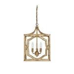 Capital Lighting Blakely 3 Foyer, Antique Gold - 9481AG. Fixed Price $578.00.