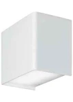 Tech Lighting 700WSKENS-LED930-277 Kenton Wall Satin Nickel. Fixed Price $69.99.