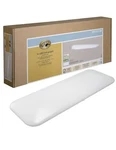 Hampton Bay 54645141 Led Flush Mount High Output 5500 Lumens Light Local Only!. Fixed Price $149.95.