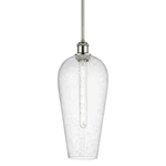 Innovations Lighting 516-1S-19-8 Chelsea Pendant 8"W Mini Nickel. Fixed Price $246.40.