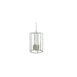 Jvi Designs 3059-15 George 4 Light 13 Inch Polished Nickel Pendant Ceiling. Fixed Price $264.77.