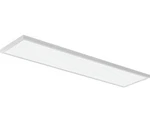 Lithonia Lighting Cpanl 1X4 Led Flat Panel 1-FOOT 4-FOOT, Switchable White. Fixed Price $55.99.