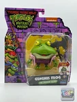 Tmnt Teenage Mutant Ninja Turtles Mayhem Genghis Frog 3" Figure ( Light Green ). Fixed Price $19.99.