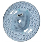 24W Dimmable Led Ceiling Fan Flush Mount Light Engine Retrofit Kit Replacemen.... Fixed Price $29.74.