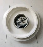Juno Lighting 616 Wwh Standard Slope Cylinder Spotlight, Inch, White. Fixed Price $39.97.