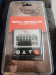 Wildgame Innovations Th-st 6V Or 12V Digital Timer Controller. Fixed Price $16.99.