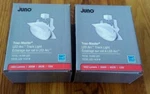Juno L272L- Master Arc Led Track Lighting Lot ((free Shipping!)). Fixed Price $147.87.