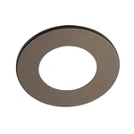 Afx Lighting Connor Recessed Trim/pack Of 10, Bronze CNR-TM-BZ-10. Fixed Price $29.99.