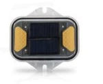Jw Speaker 0647071 Model 210 - Amber Flash W/mnt Kit. Fixed Price $274.82.