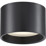 Access Lighting 50007LEDD-BL/ACR Reel 8 Inch Black Flush Mount Ceiling. Fixed Price $166.00.
