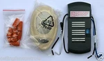 Universal Ceiling Fan Remote Kit For Cfl & Regular Lights. Fixed Price $29.93.