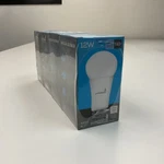 Hyperikon Dimmable Led Light Bulbs A19 12W 4000K GU24 - Pack. Fixed Price $15.00.