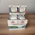 Elite Led Recessed Retrofit Lights/box 6/REL637-950L-DIMTR-120-30K-90-W-WH. Fixed Price $62.94.