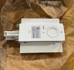 Wac Wedl-rtl-wt Series Track System Component. Fixed Price $12.00.